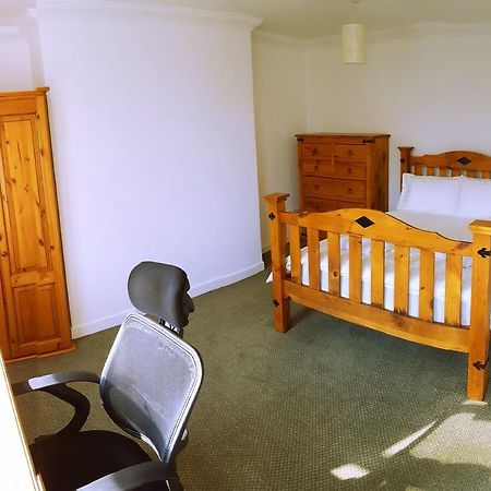 Sefton Grange Hotel Liverpool Esterno foto