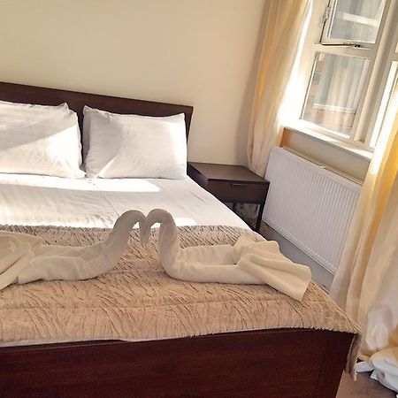 Sefton Grange Hotel Liverpool Esterno foto