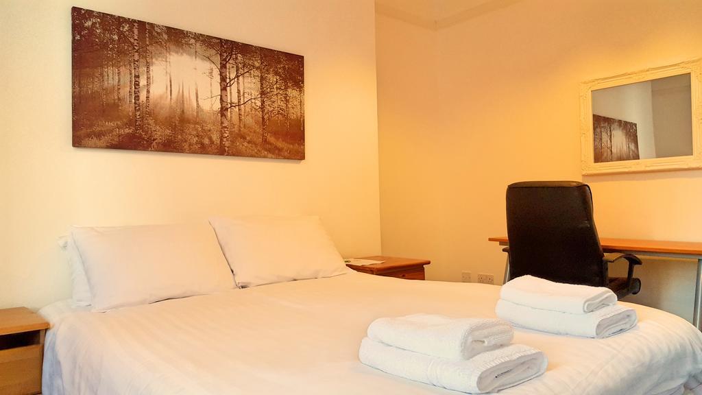 Sefton Grange Hotel Liverpool Esterno foto