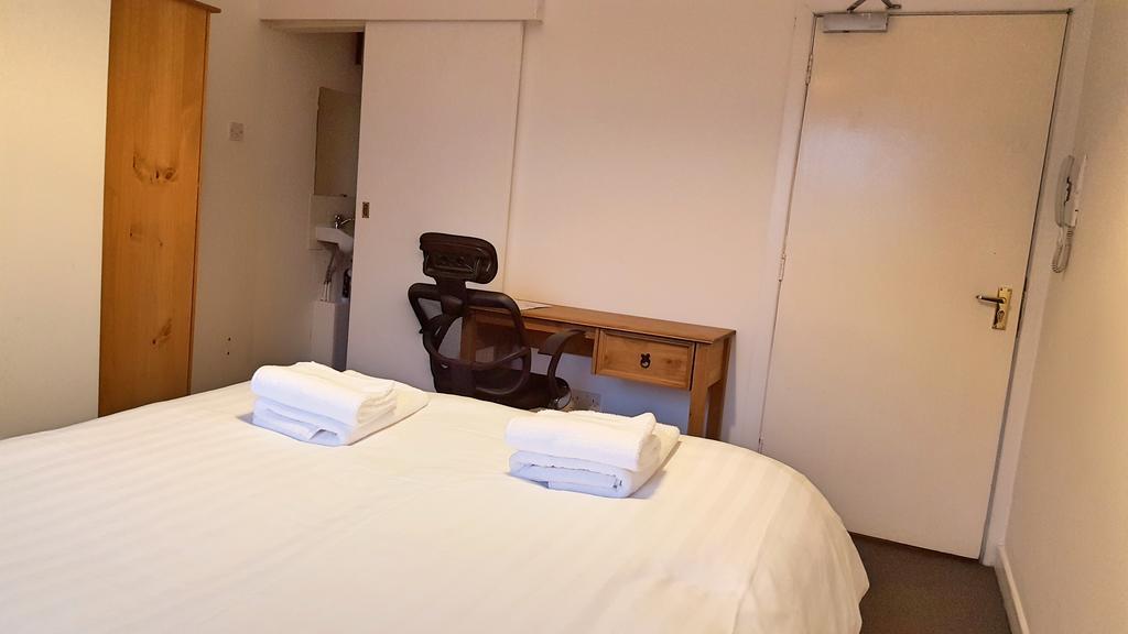 Sefton Grange Hotel Liverpool Esterno foto