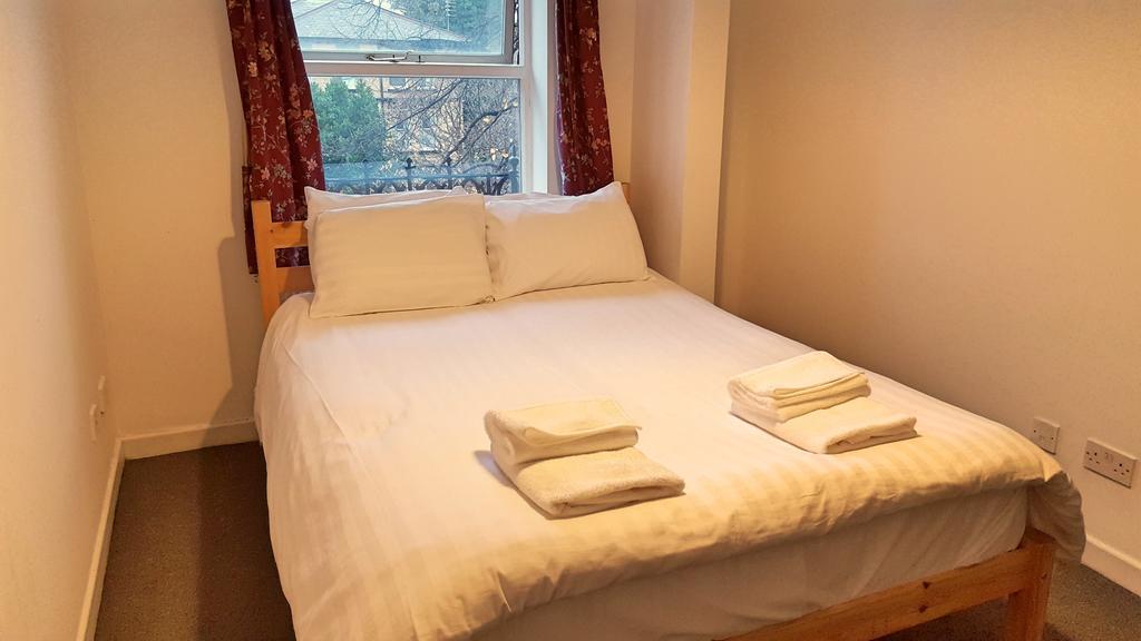 Sefton Grange Hotel Liverpool Esterno foto