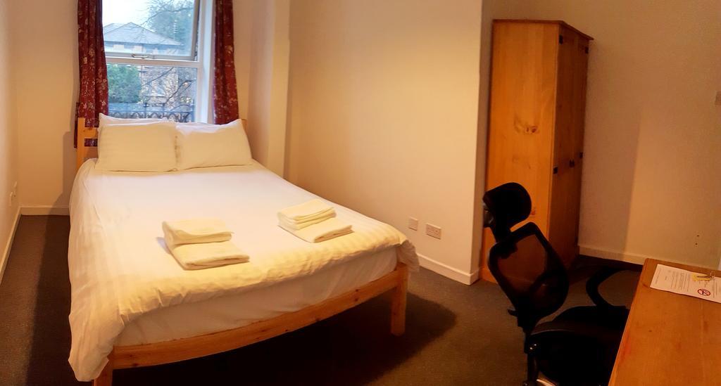 Sefton Grange Hotel Liverpool Esterno foto