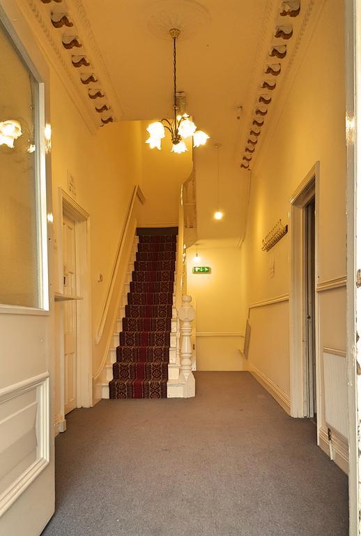 Sefton Grange Hotel Liverpool Esterno foto