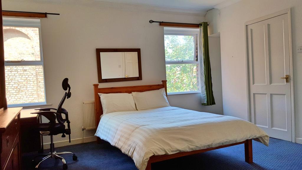 Sefton Grange Hotel Liverpool Esterno foto