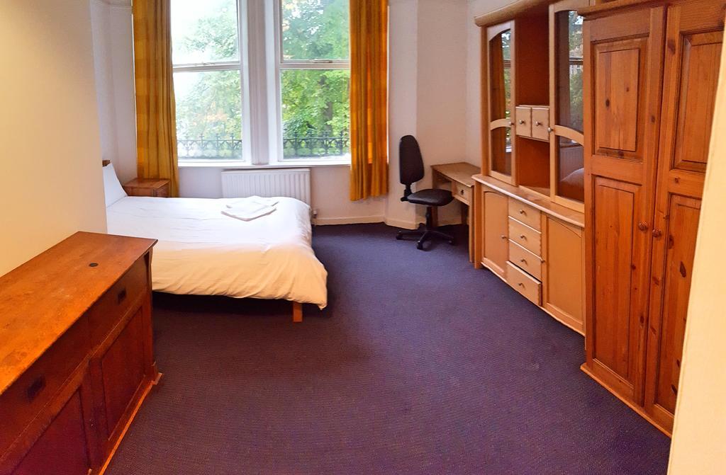 Sefton Grange Hotel Liverpool Esterno foto