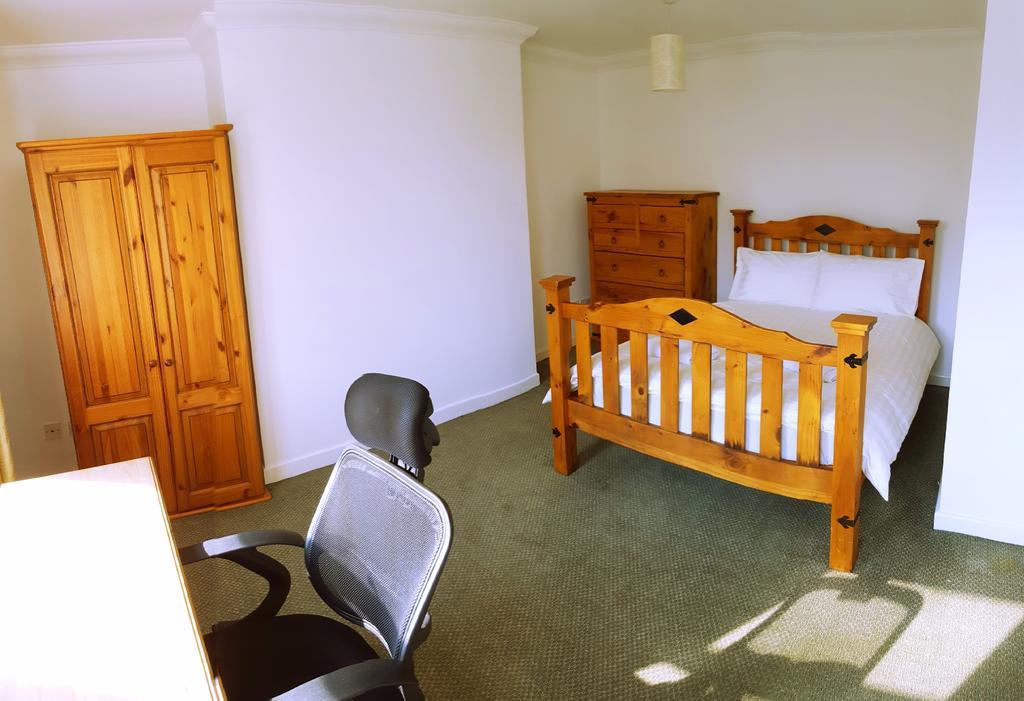 Sefton Grange Hotel Liverpool Esterno foto