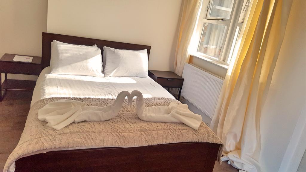 Sefton Grange Hotel Liverpool Esterno foto
