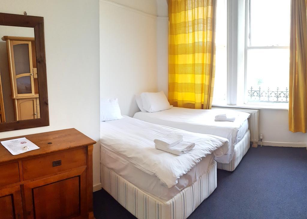 Sefton Grange Hotel Liverpool Esterno foto
